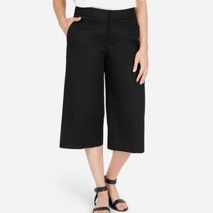 Everlane The Culottes